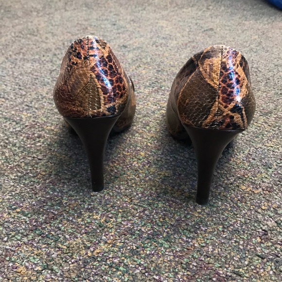 Candie’s high heels - Picture 4 of 5